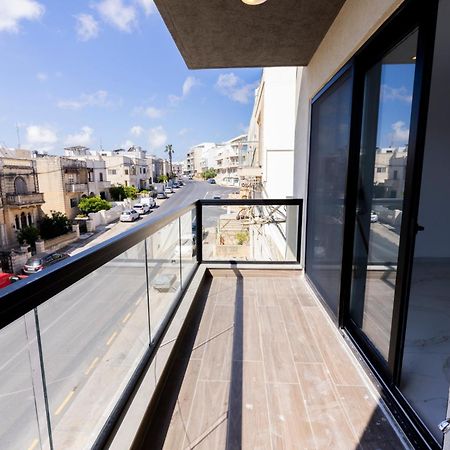 Pauliz Apartments San Ġwann Exterior foto